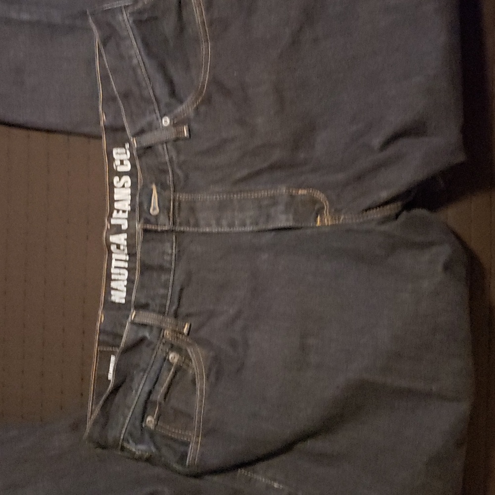 Nautica Men's Jeans